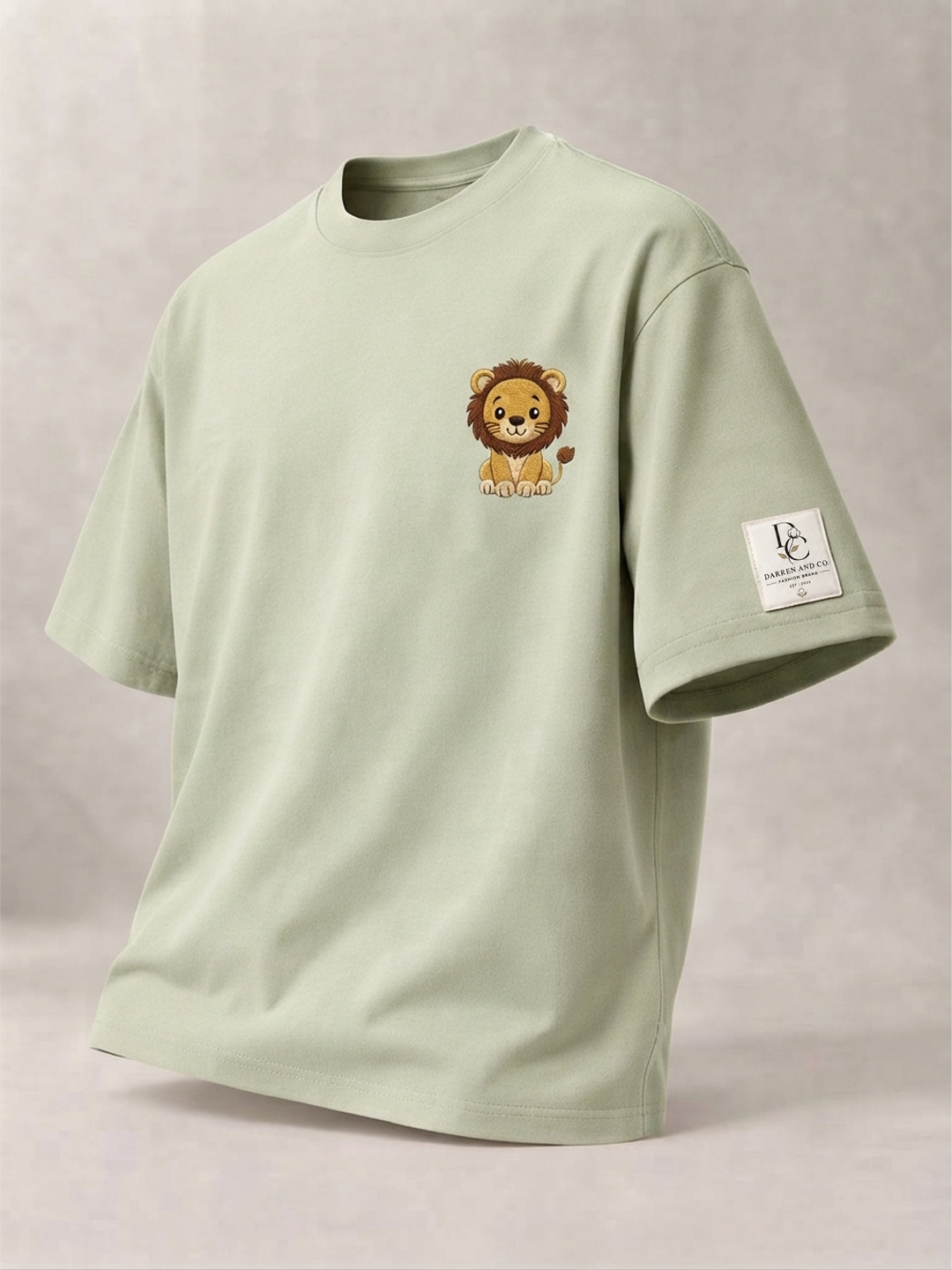 The Little King Tee
