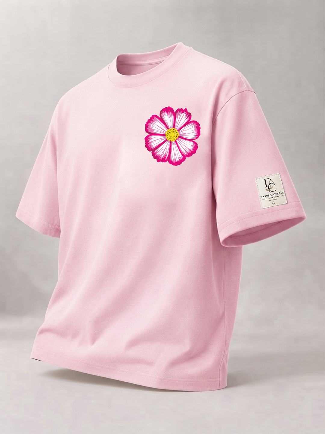 Bloom Tee