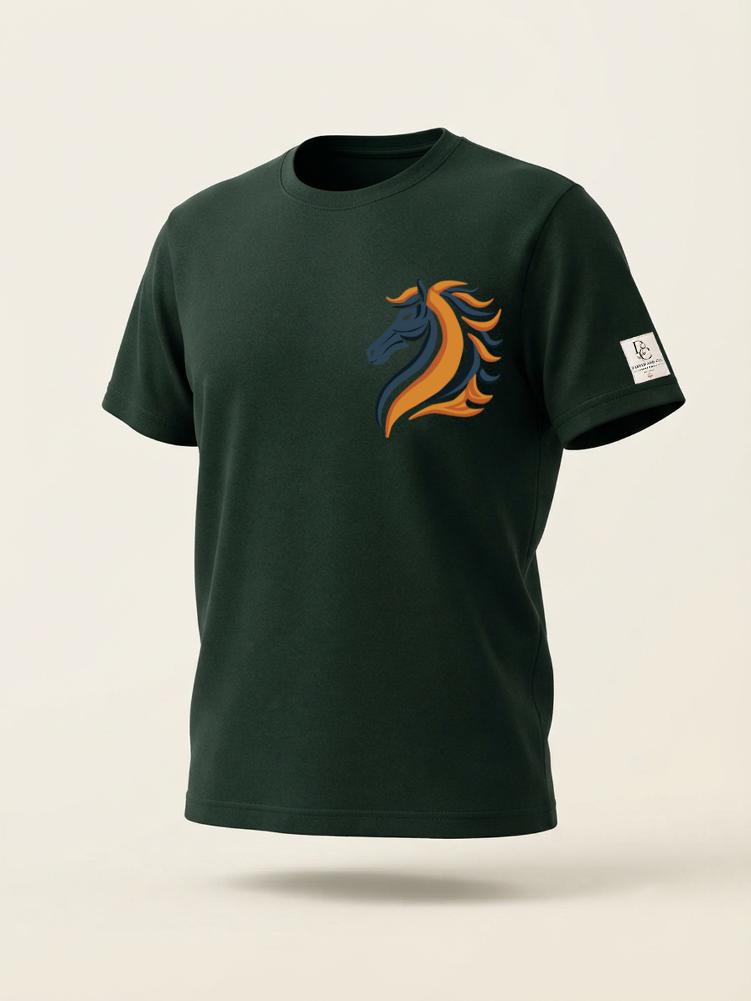 Horse Tee