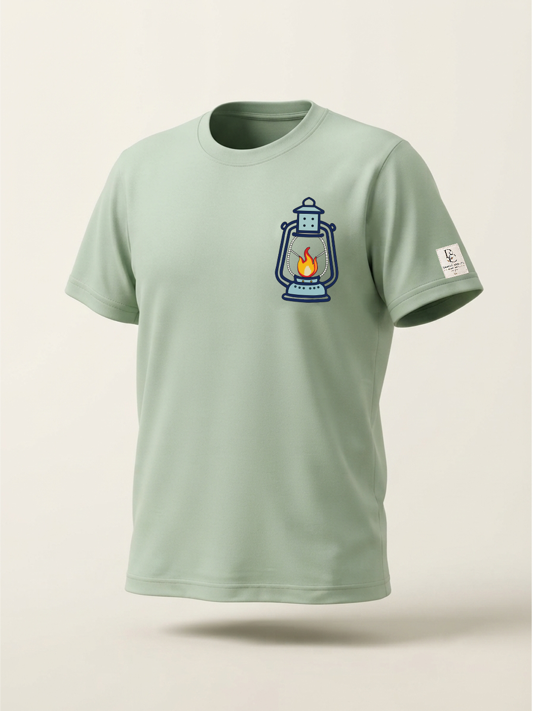 Lantern Tee