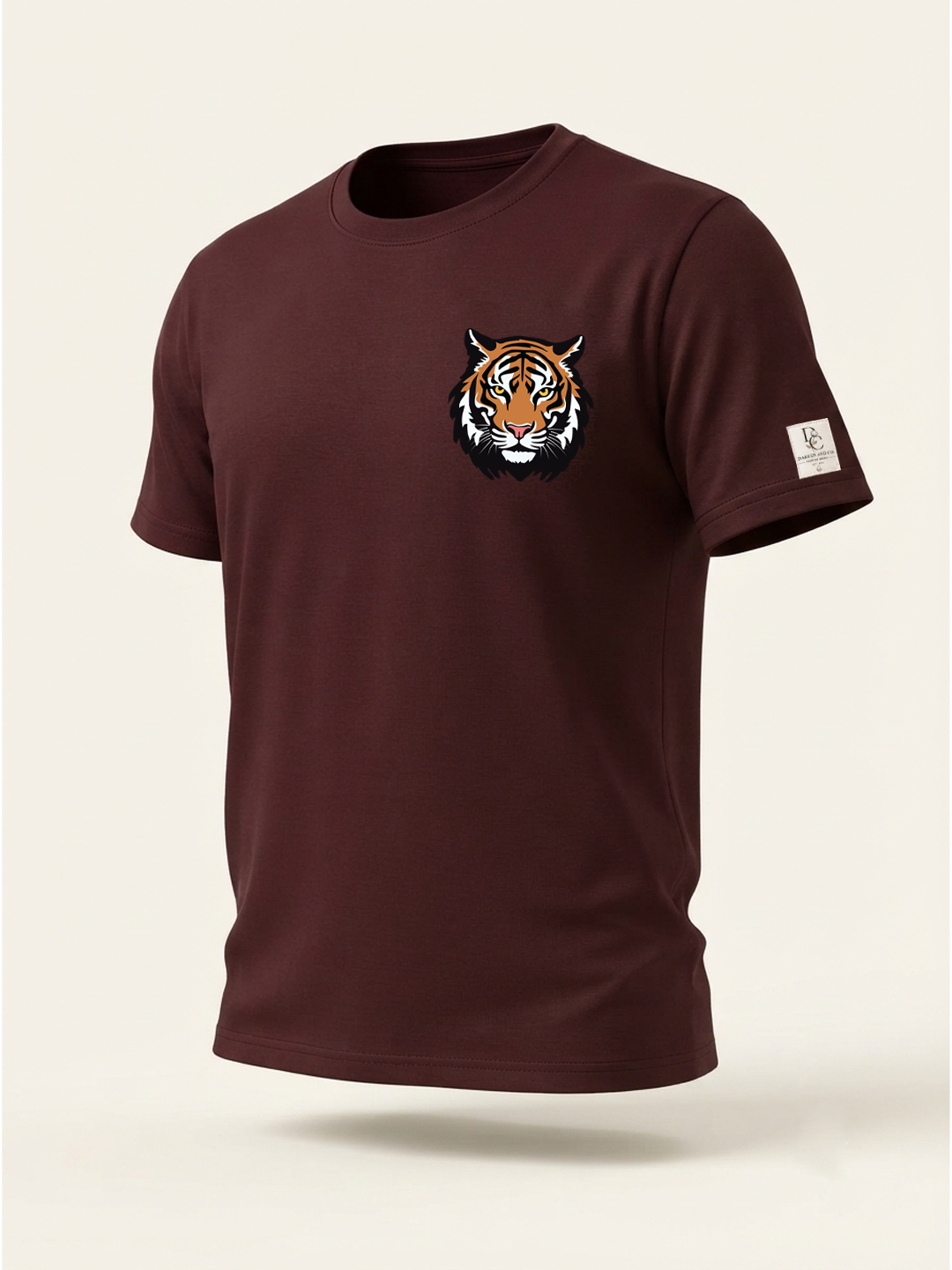 Bengal Tiger Tee